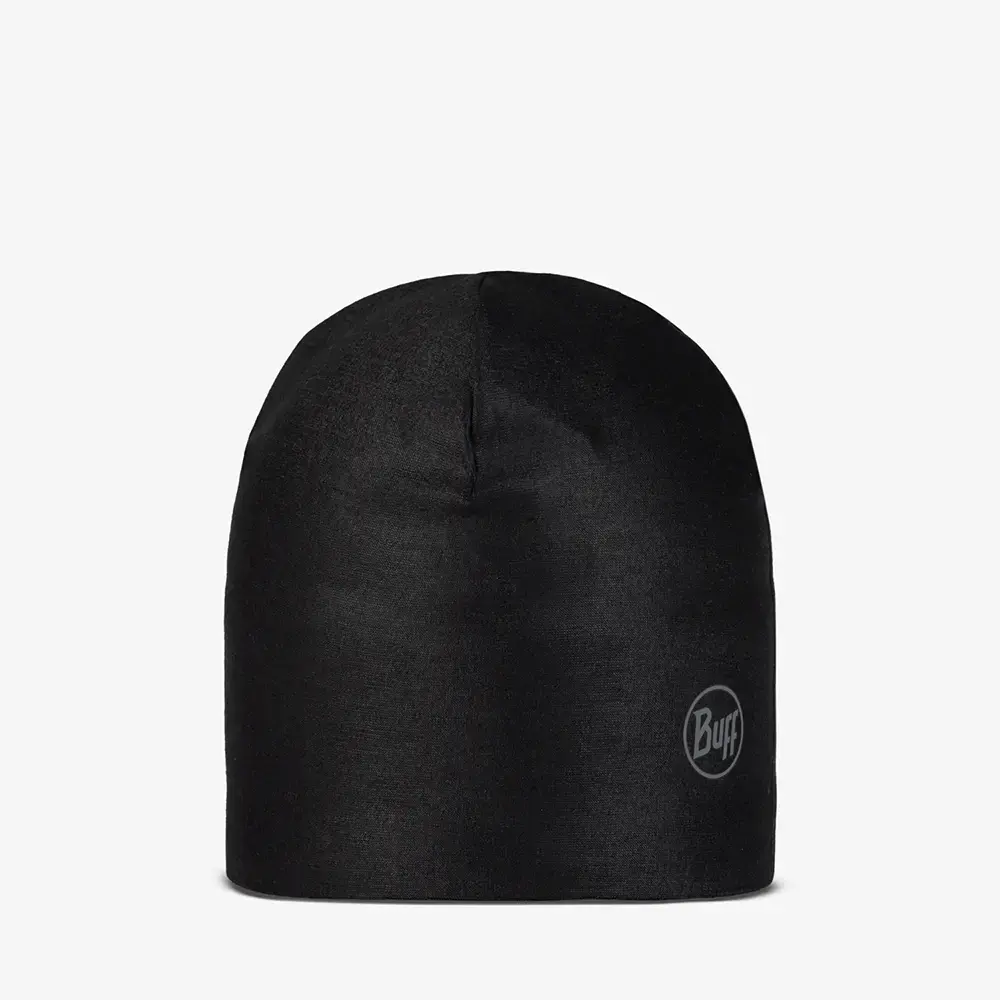 Buff  Thermonet Muts Solid Zwart