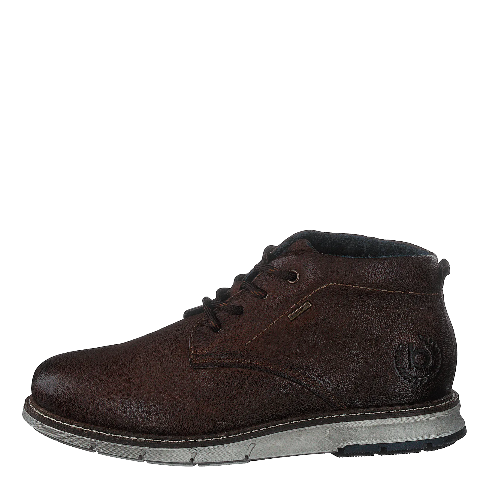 Bugatti schoenen Severo Exko Cognac