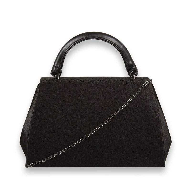BULAGGI DAMES TAS BU32660 ZWART