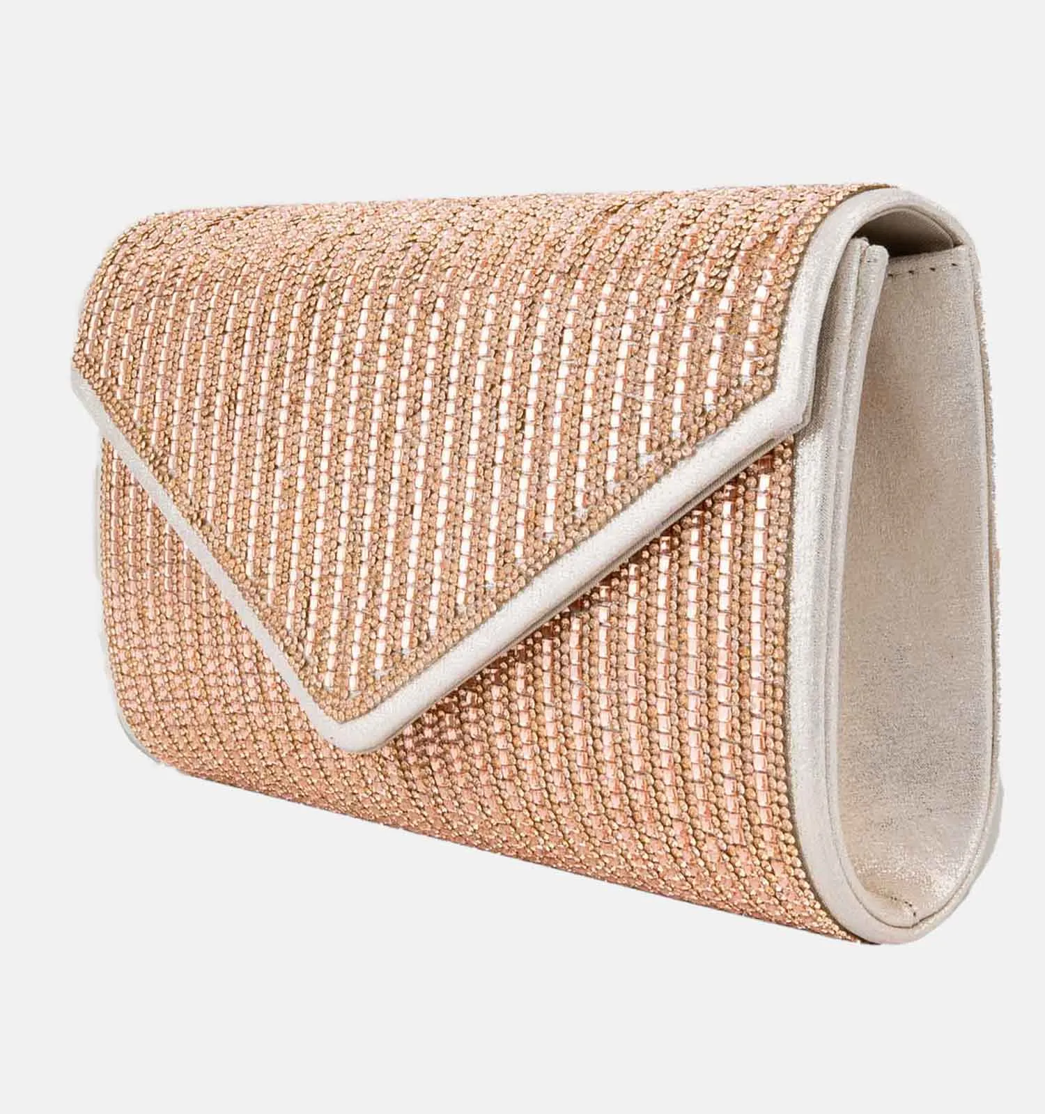 Bulaggi Feesttas rose gold