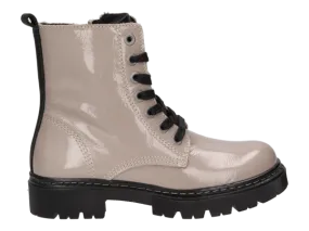 Bullboxer Kids boots taupe