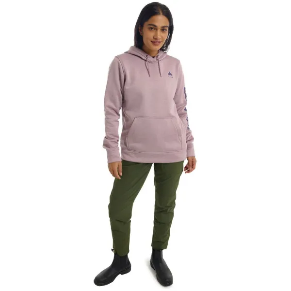 Burton Oak Pullover Hoodie Women's 