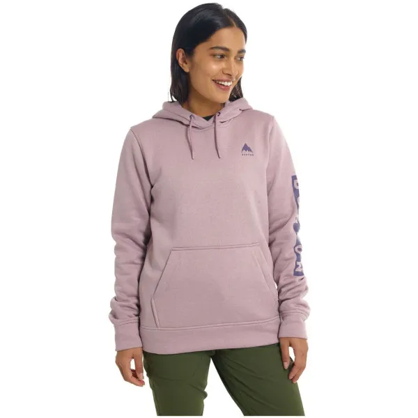 Burton Oak Pullover Hoodie Women's 