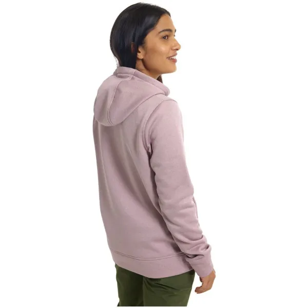 Burton Oak Pullover Hoodie Women's 