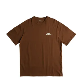 Butter Goods Organic Tee Bark