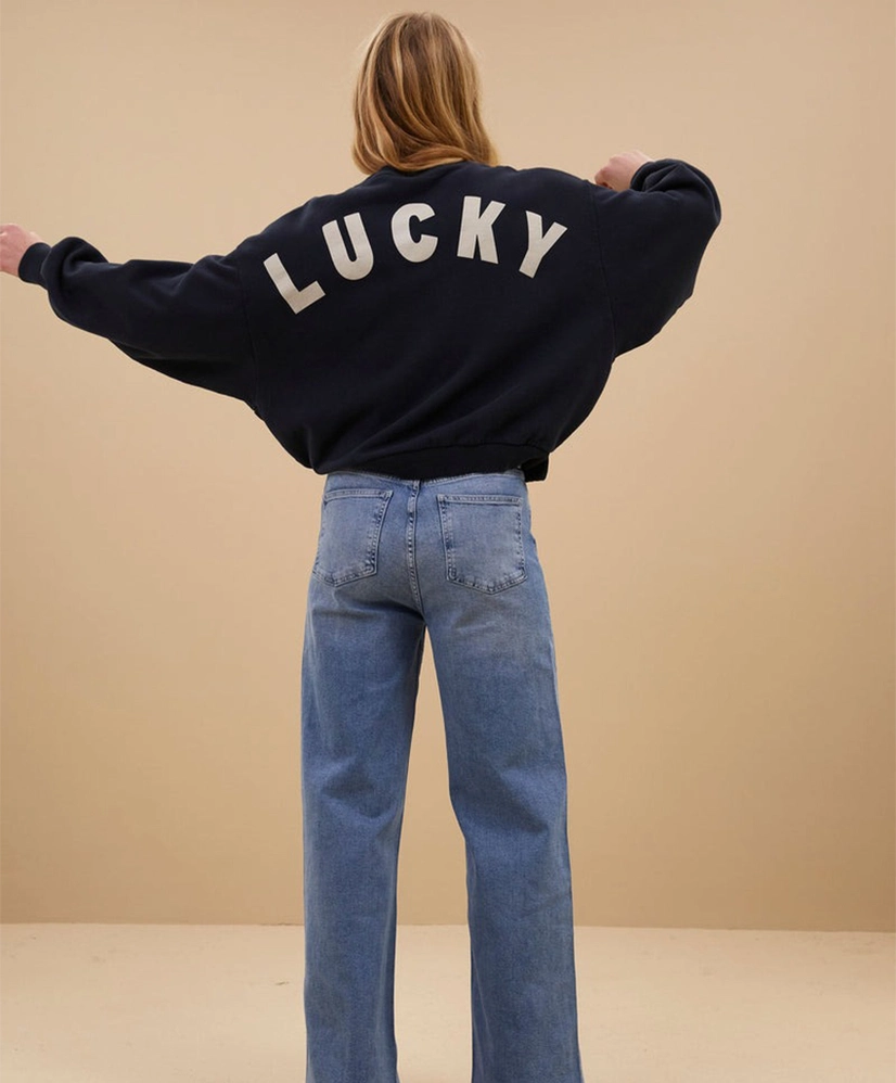 BYBAR TRUI BIBI LUCKY
