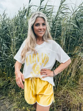 By Hilke Football Set Yellow