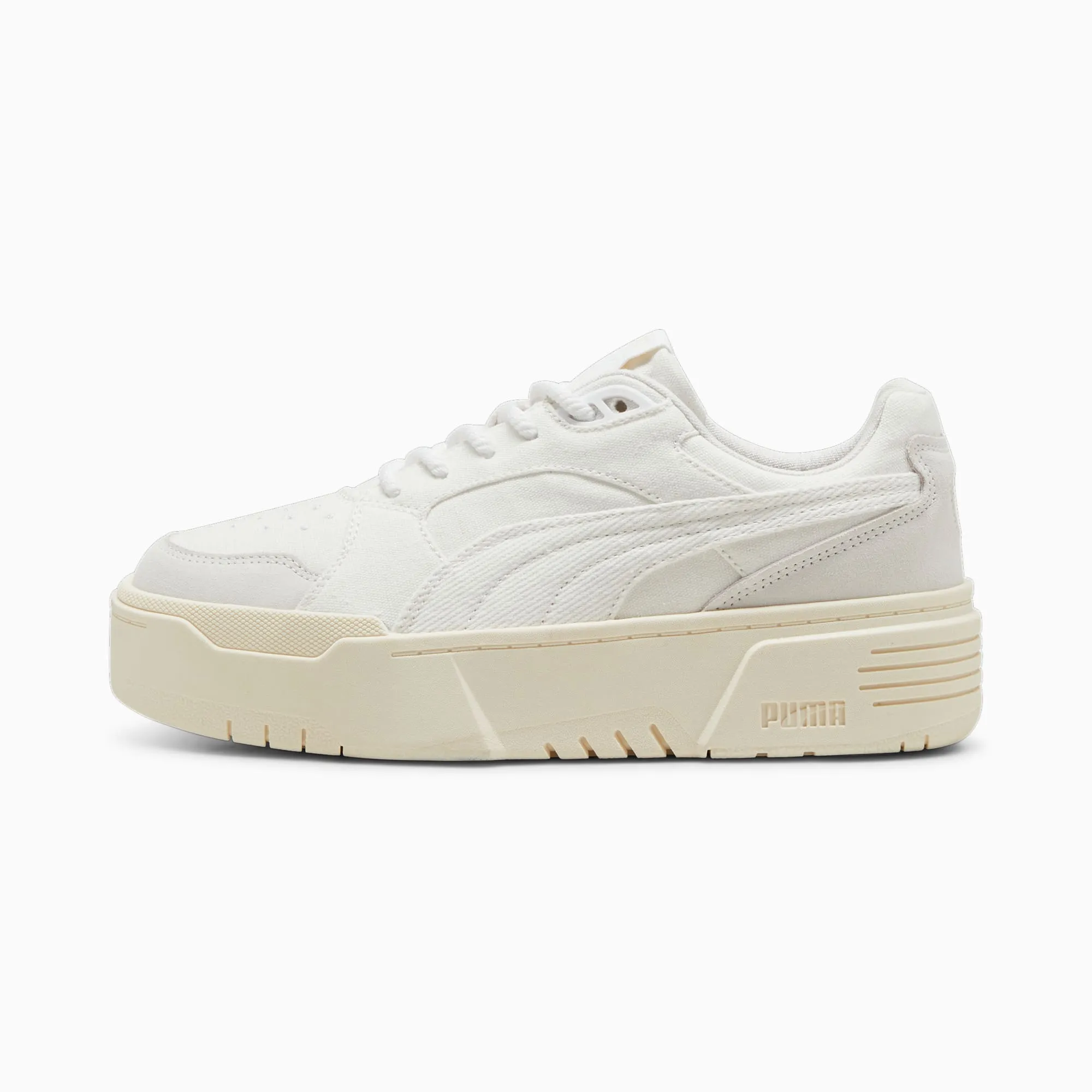 CA Flyz Nature 48 sneakers voor dames