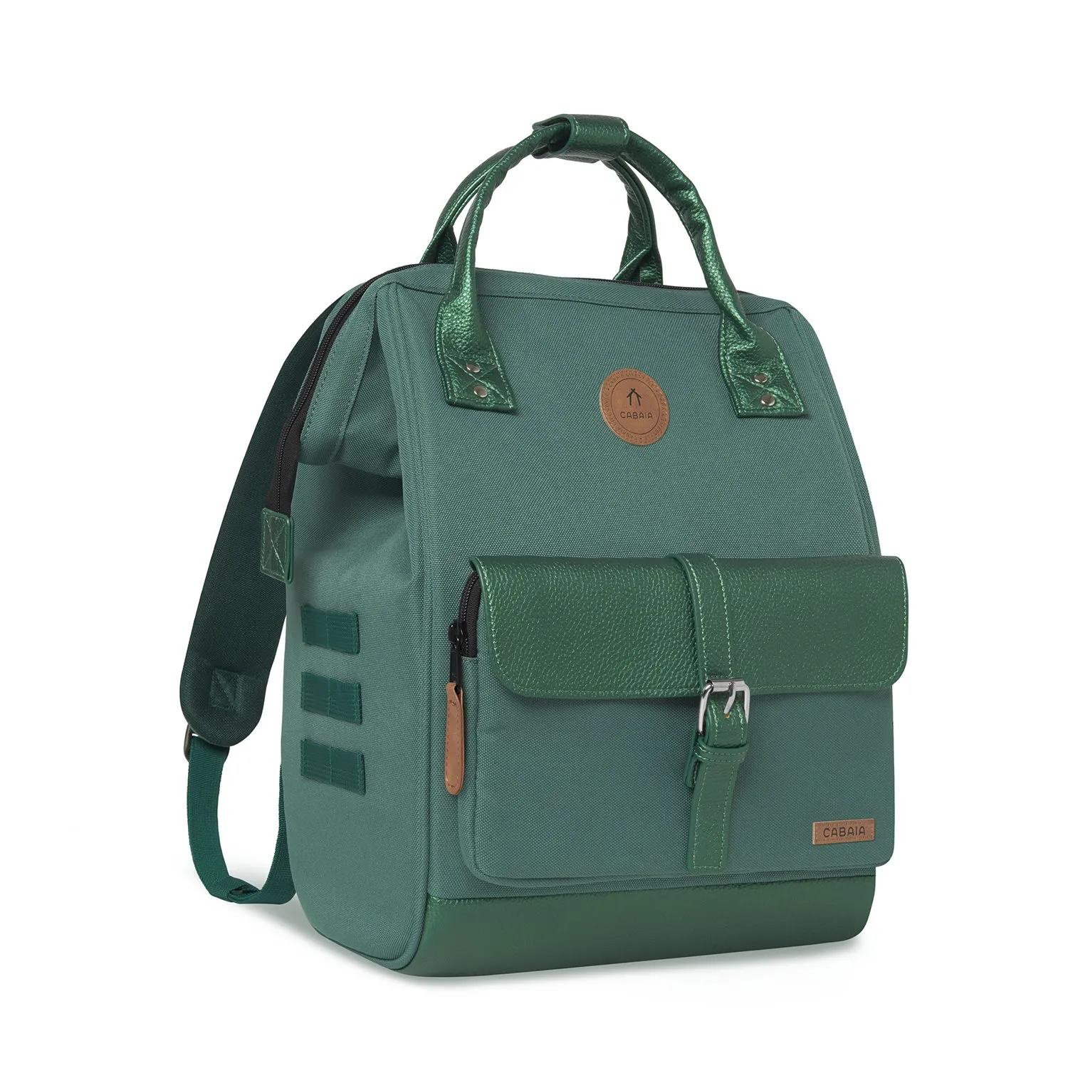 Cabaia Adventurer Bag Medium leon