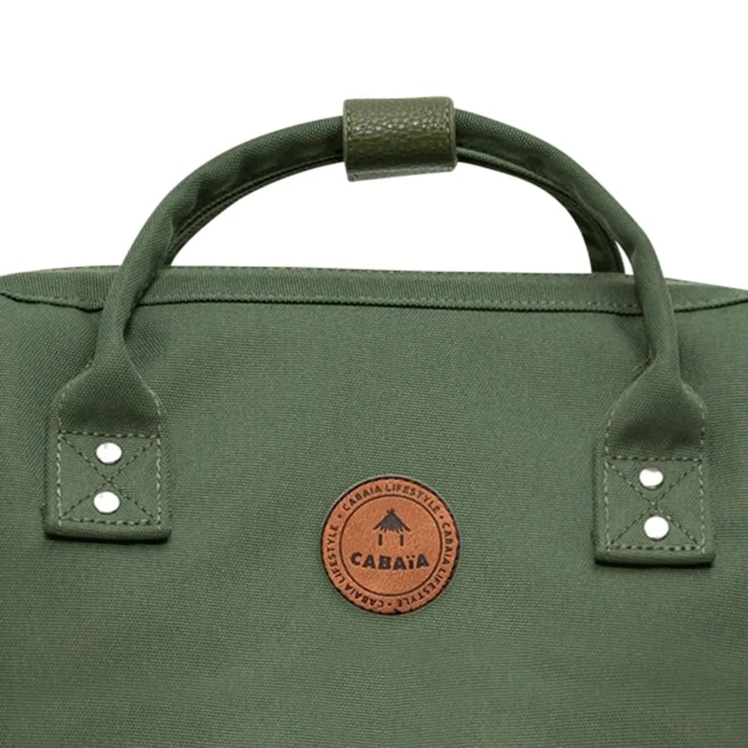 Cabaia Adventurer Large Bag seoul