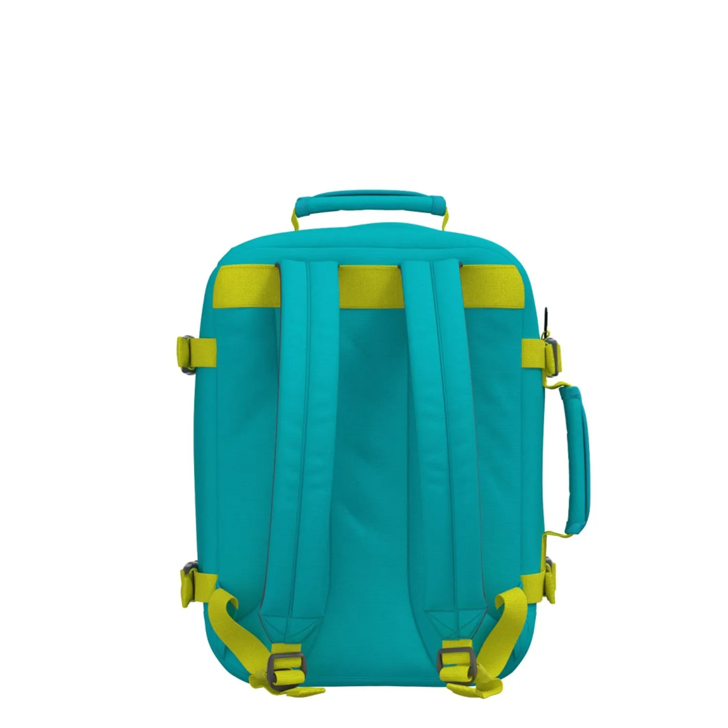 CabinZero Classic 28L Ultra Light Cabin Bag aqua lagoon