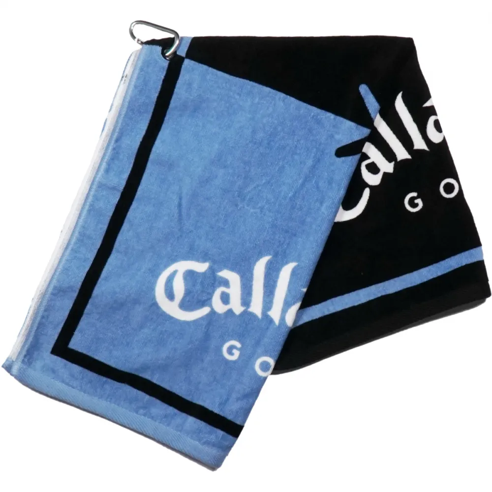 Callaway Golf handdoek