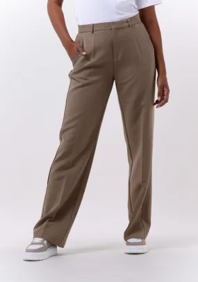 camel neo noir pantalon alice suit pants