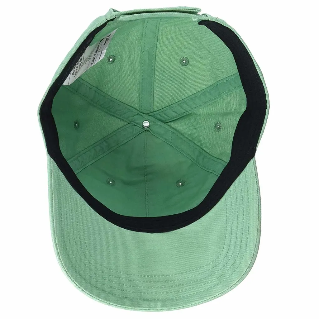 Carhartt Odessa Sea Green Cap