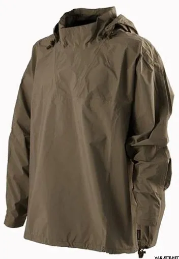 Carinthia Survival Rain Suit Jacket