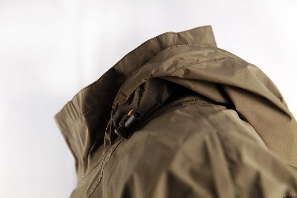 Carinthia Survival Rain Suit Jacket