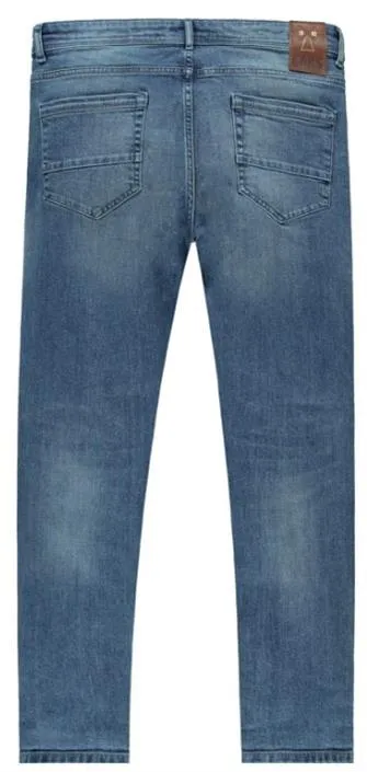 Cars Jeans Douglas denim stone used 7482806