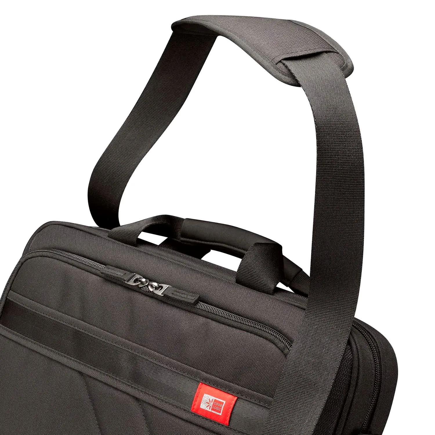 Case Logic Casual Laptop Bag 15.6 inch black