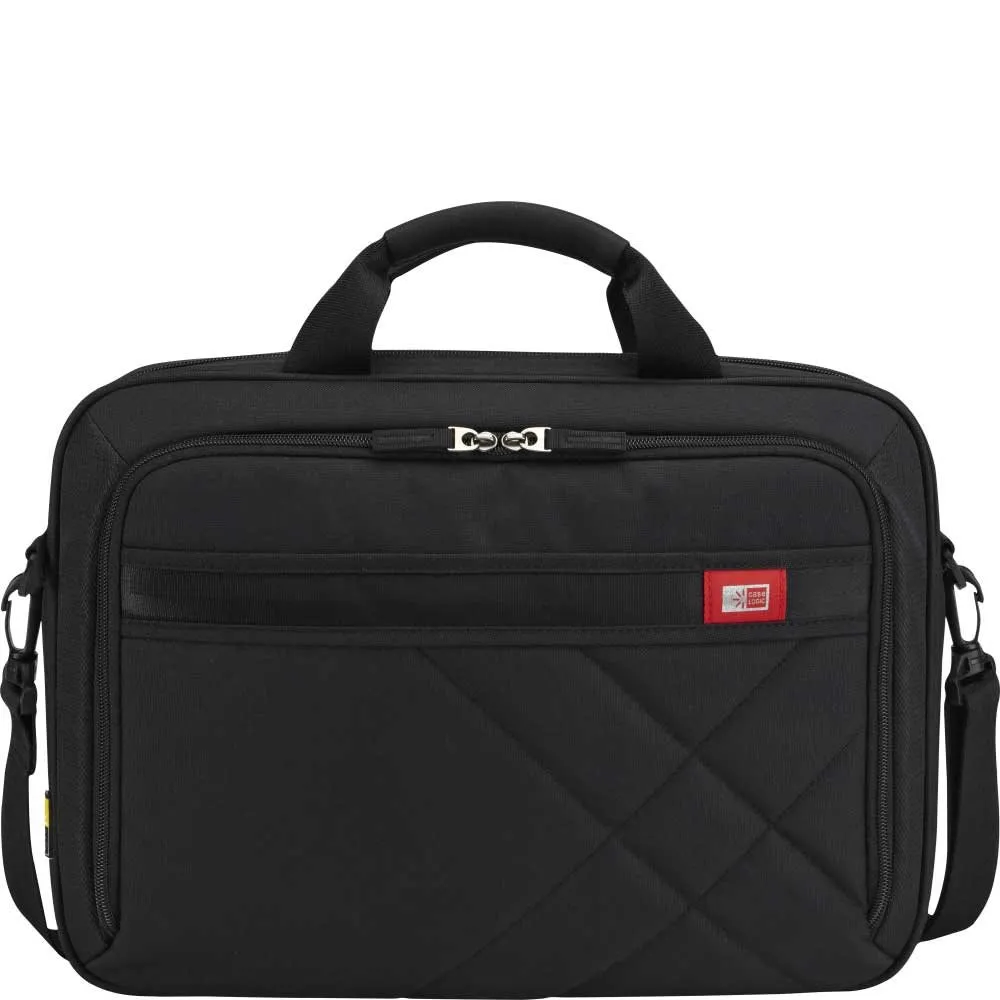 Case Logic Casual Laptop Bag 15.6 inch black