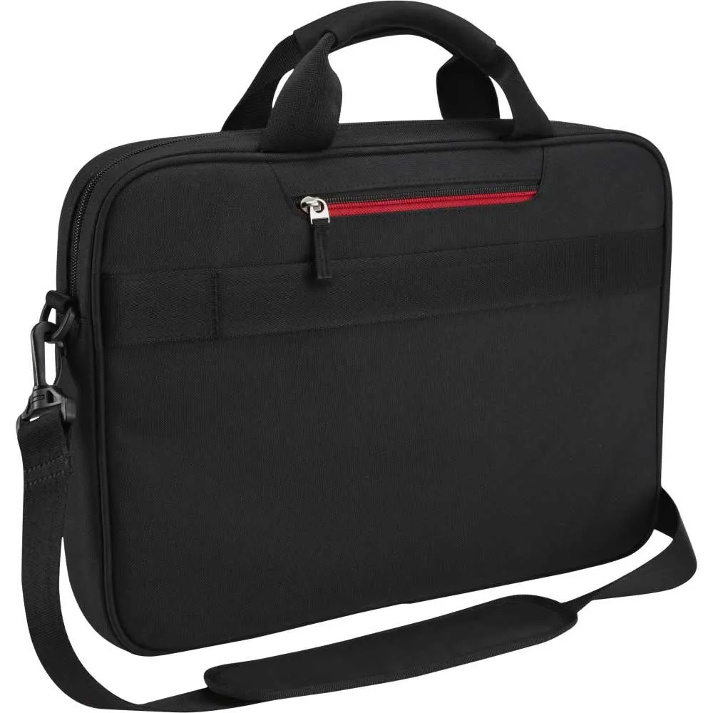 Case Logic Casual Laptop Bag 15.6 inch black