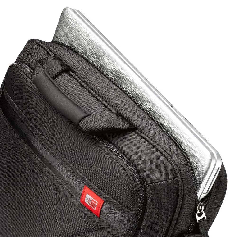 Case Logic Casual Laptop Bag 15.6 inch black