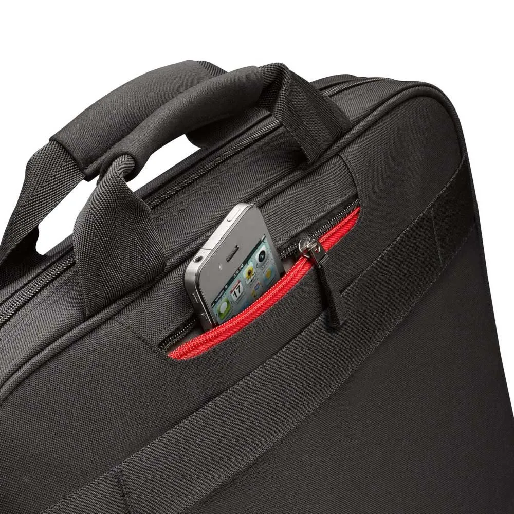 Case Logic Casual Laptop Bag 15.6 inch black