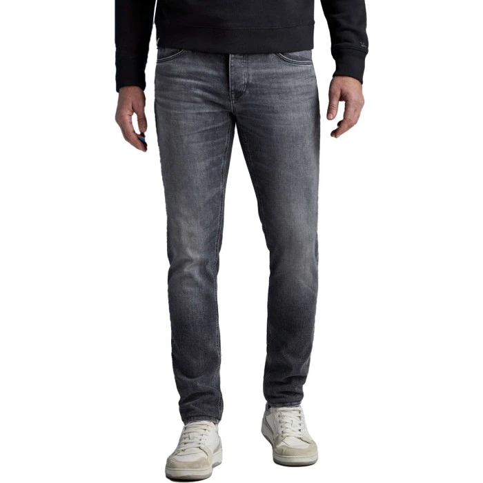 Cast Iron Skinny/slim jeans Blauw