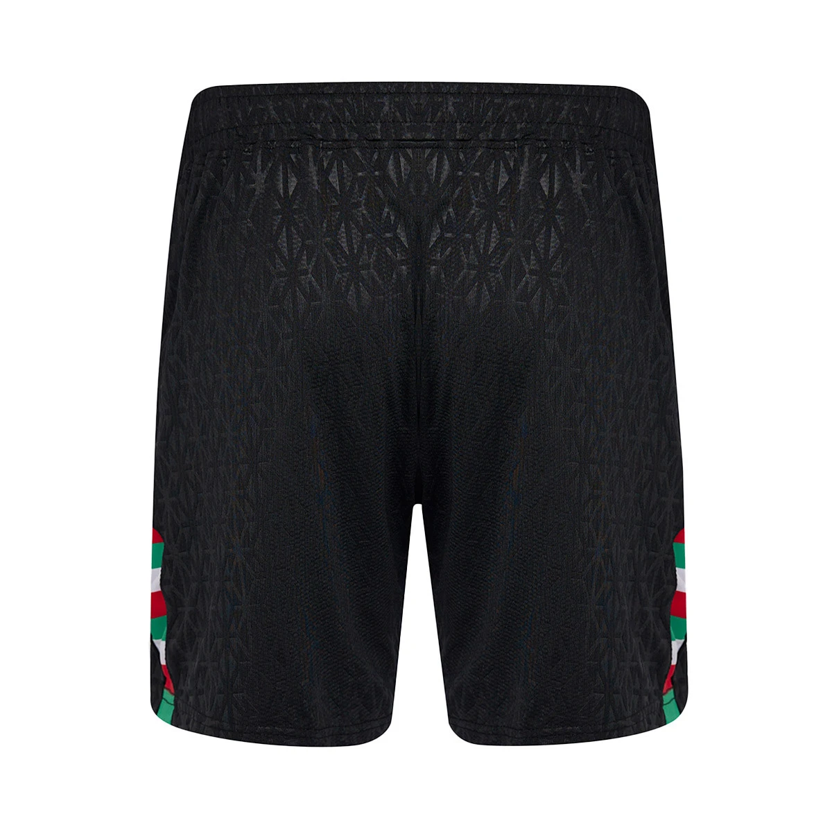 CASTORE AC BILBAO 20242025 VIERDE SHORTS