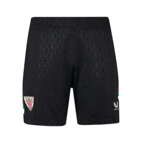 Castore Ac Bilbao 2024-2025 Vierde Shorts