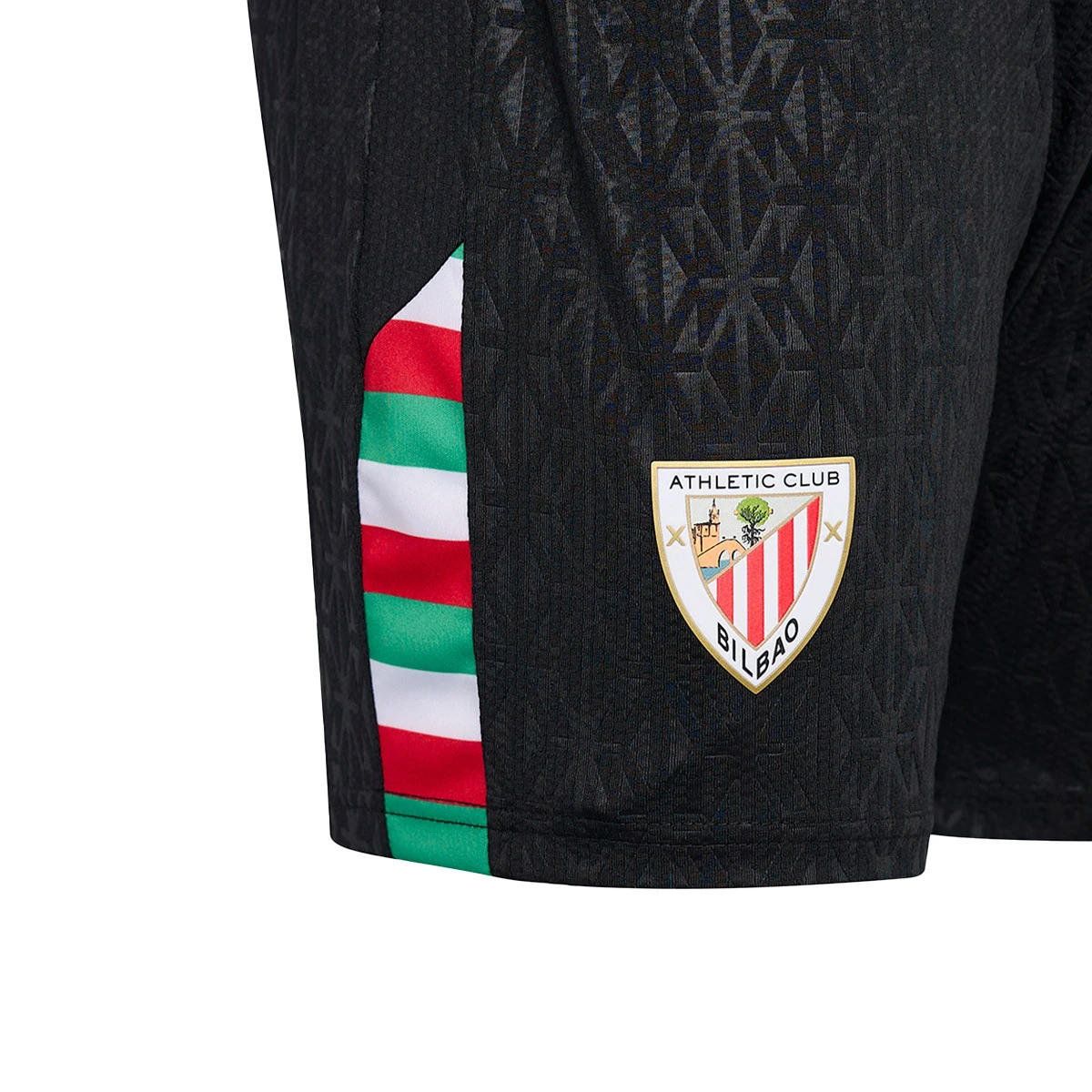 CASTORE AC BILBAO 20242025 VIERDE SHORTS