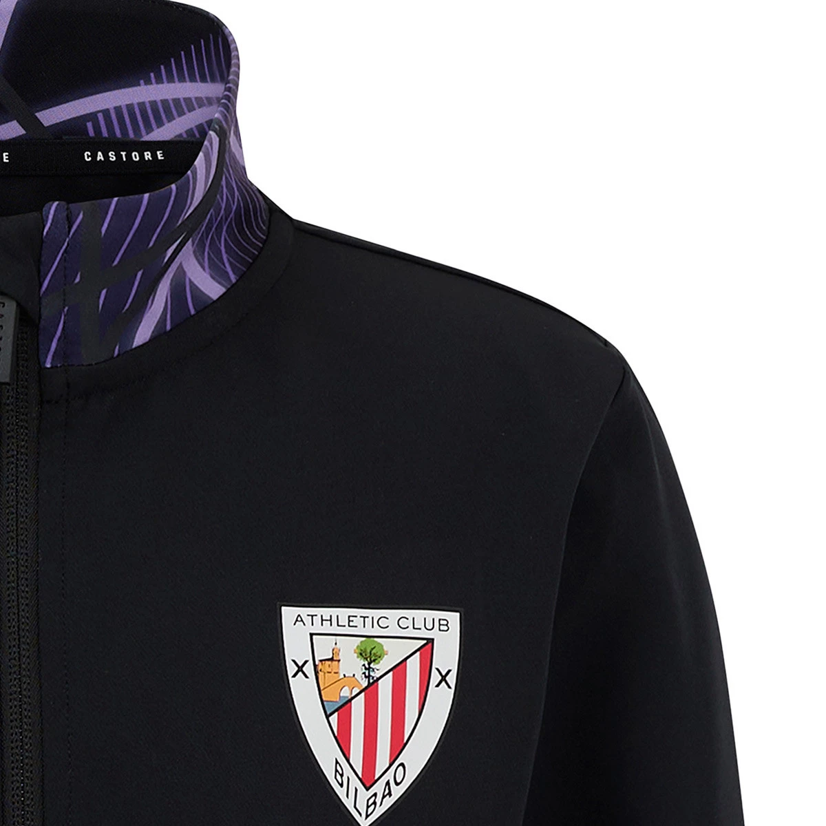 CASTORE KINDEREN AC BILBAO PREMATCH 20242025 JACK