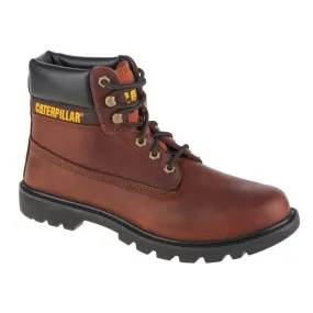 Caterpillar Colorado 2.0 M P110429 schoenen bruin