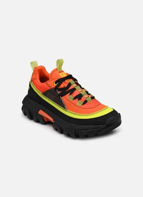      CATERPILLAR RAIDER LACE SUP  MULTICOLOR   