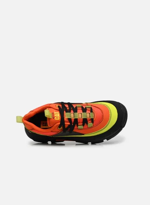      CATERPILLAR RAIDER LACE SUP  MULTICOLOR   