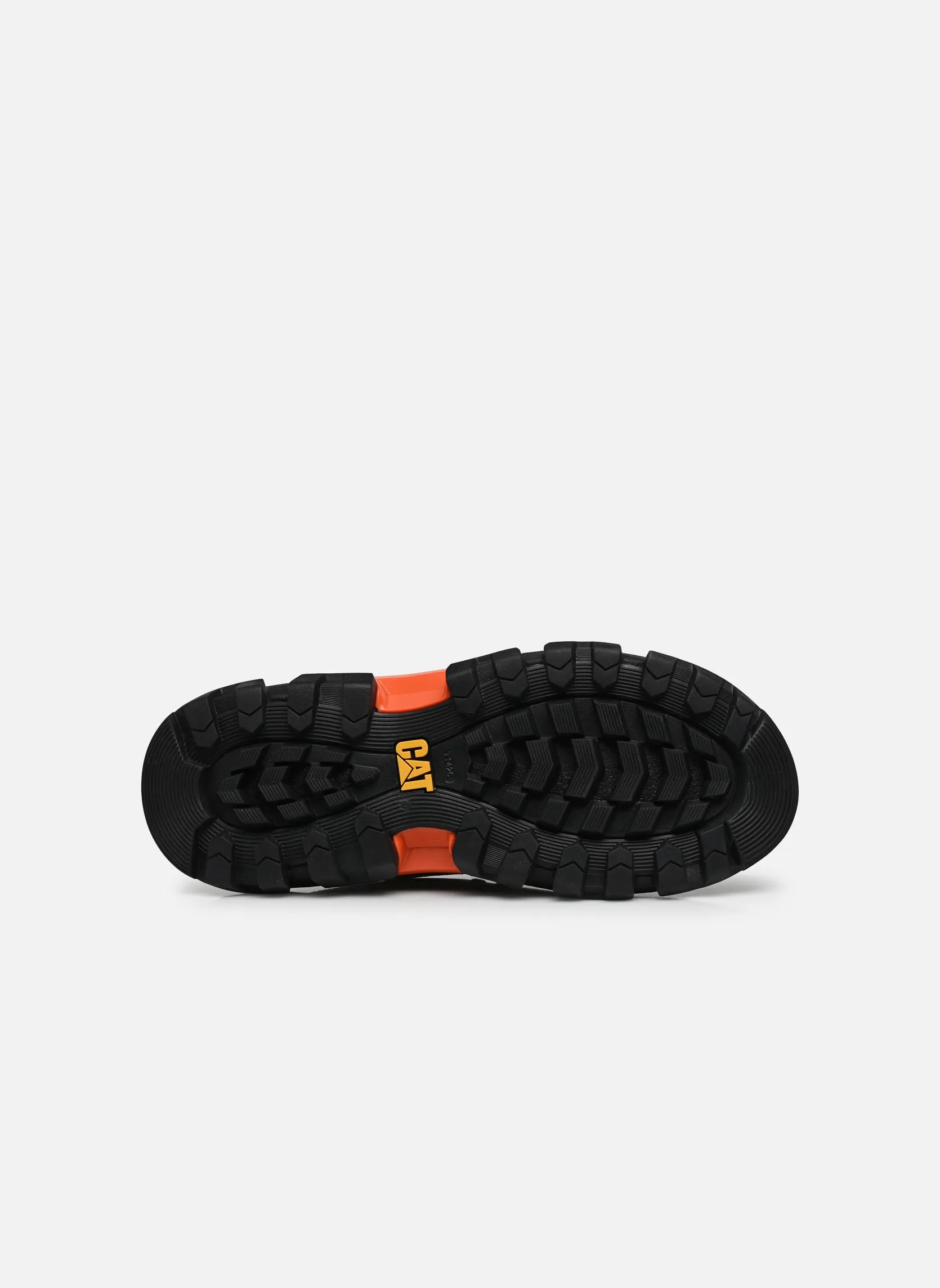      CATERPILLAR RAIDER LACE SUP  MULTICOLOR   