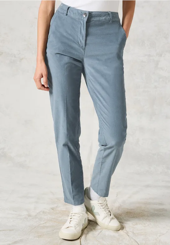 CECIL Koord chino