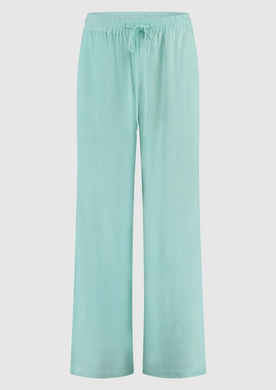 Celia Pants Salt Air