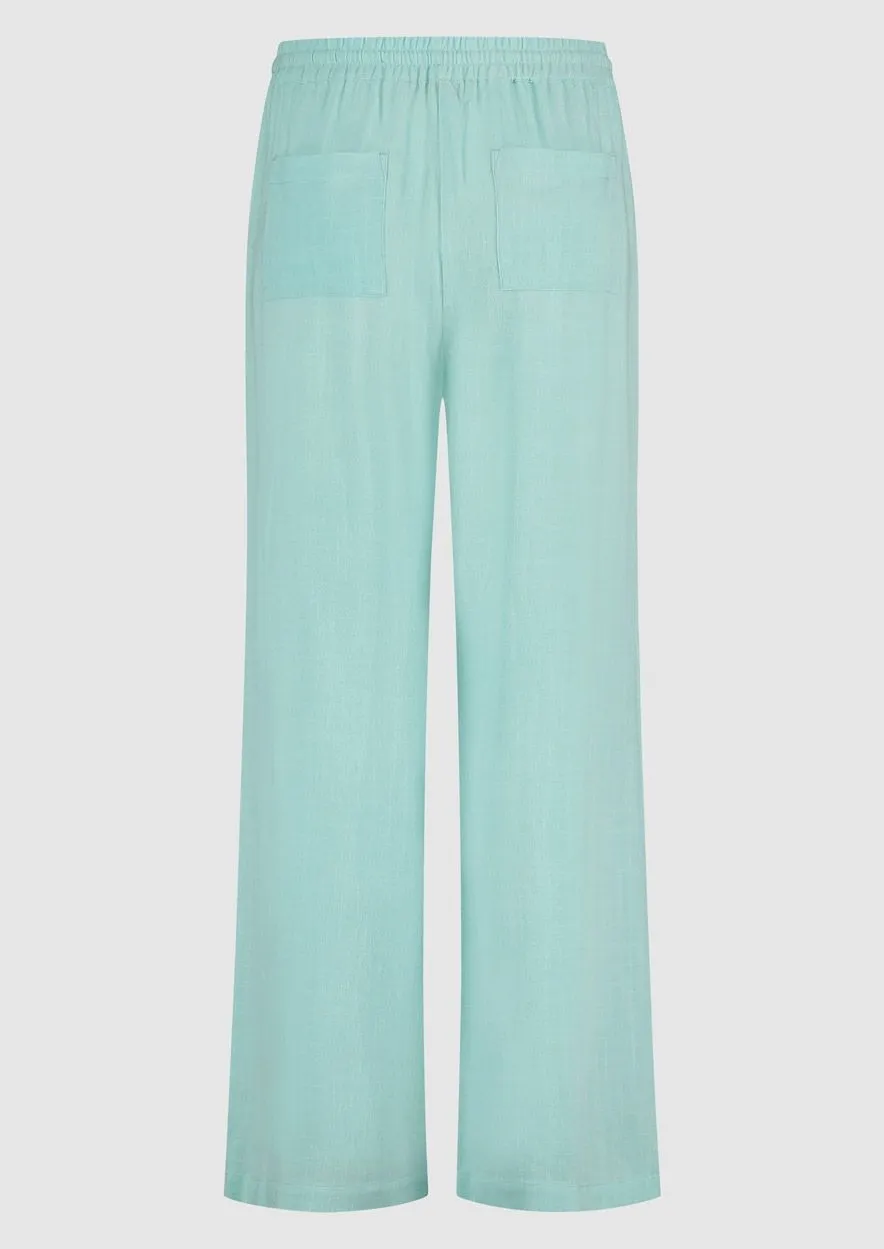 Celia Pants Salt Air