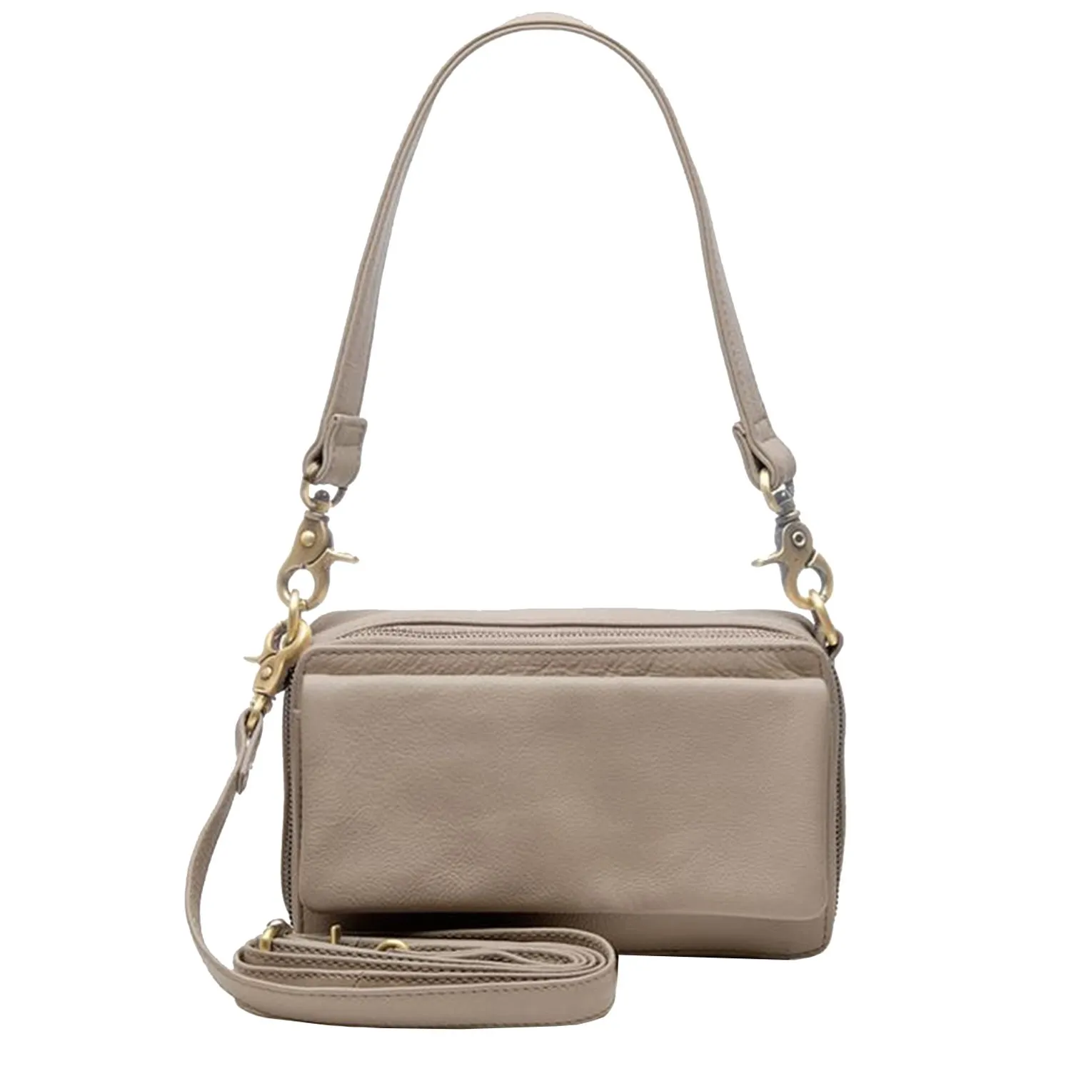 Chabo Noa Fashion Bag grey