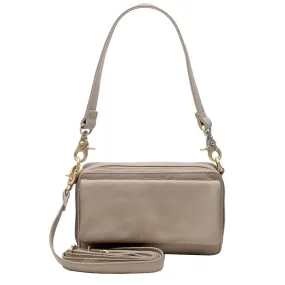 Chabo Noa Fashion Bag grey