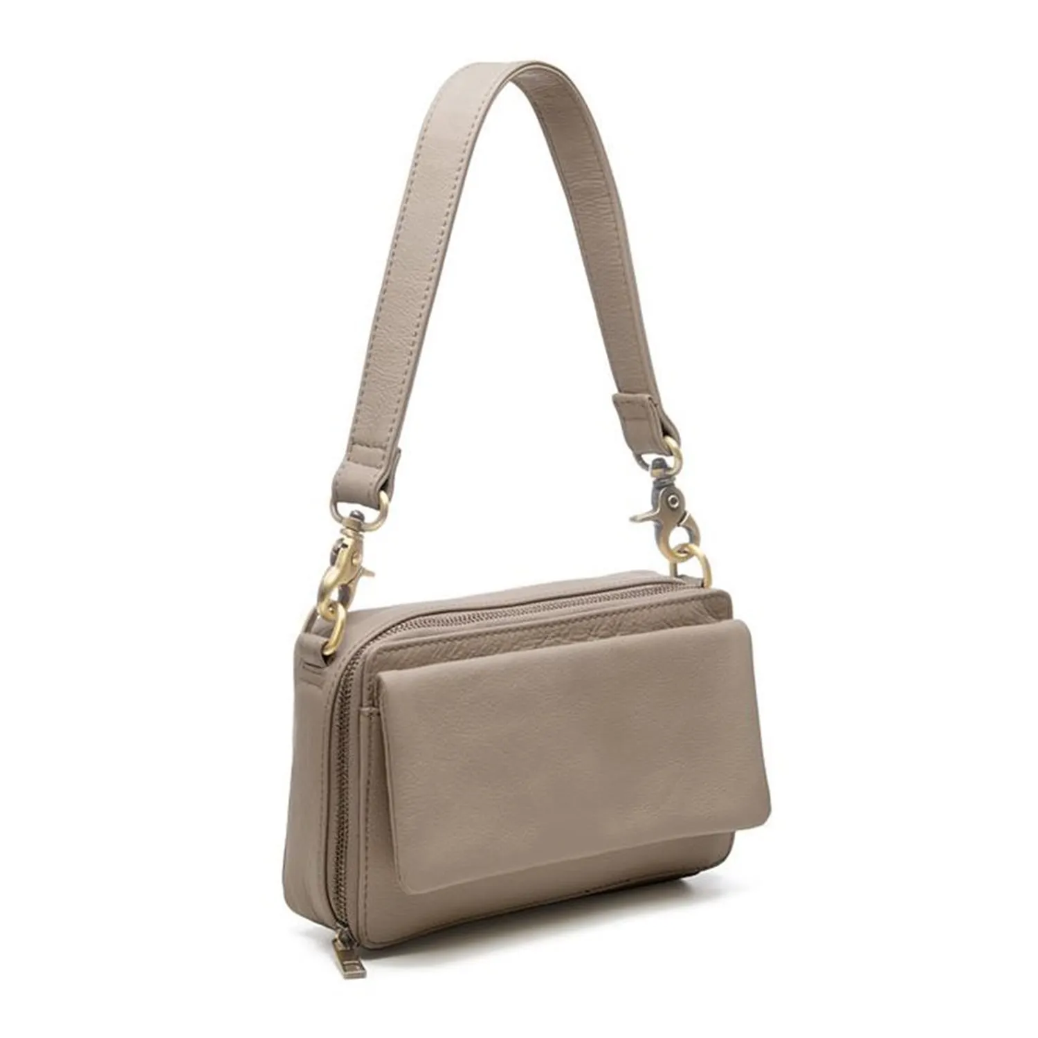 Chabo Noa Fashion Bag grey