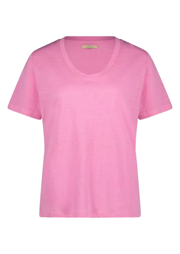   Circle of Trust Mila Tee Roze KL