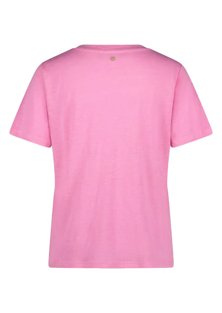   Circle of Trust Mila Tee Roze KL