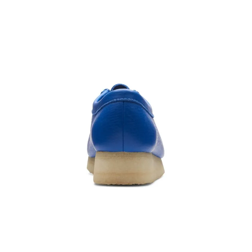 Clarks Originals Wallabee Blue (26174009)