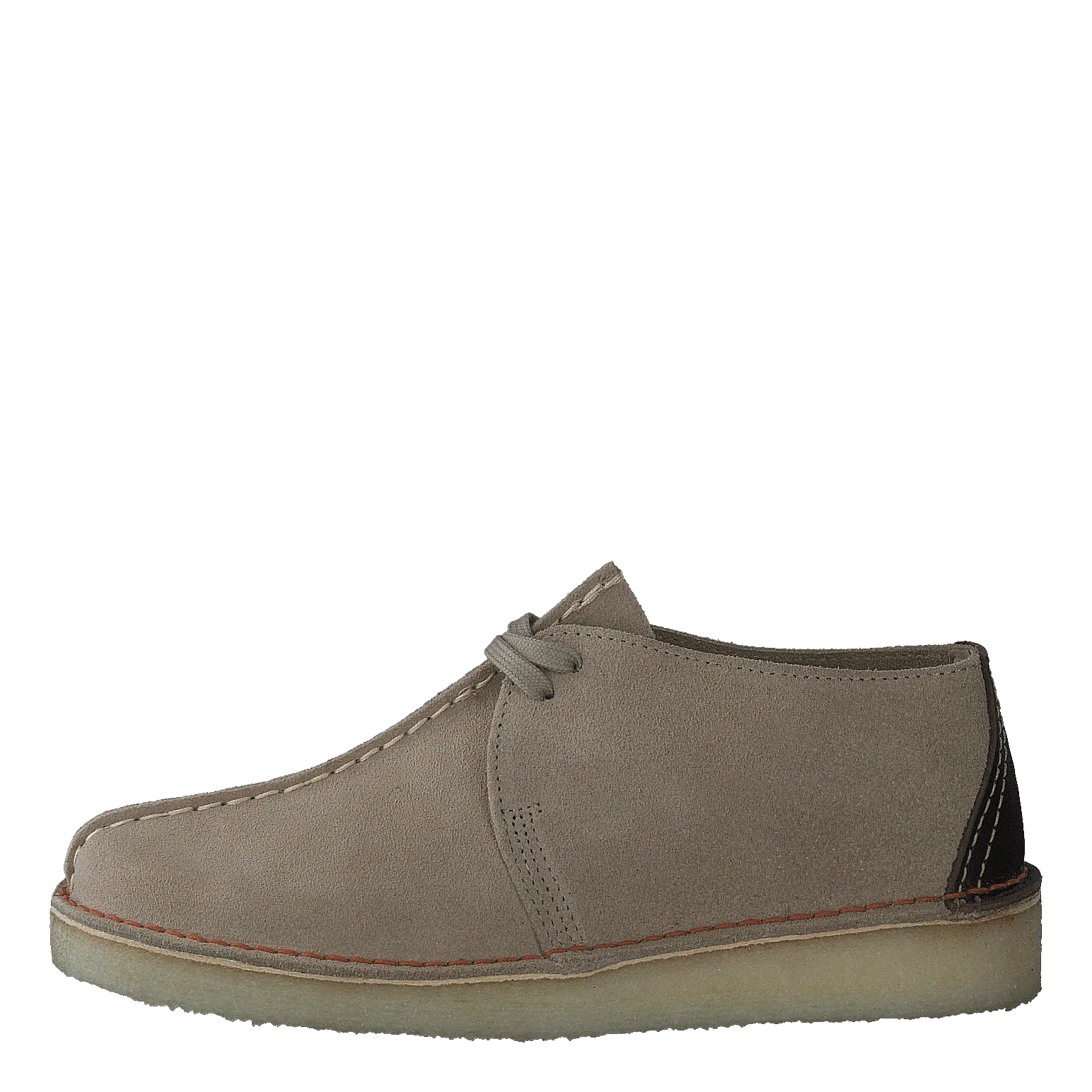 Clarks schoenen Desert Trek Sand Suede