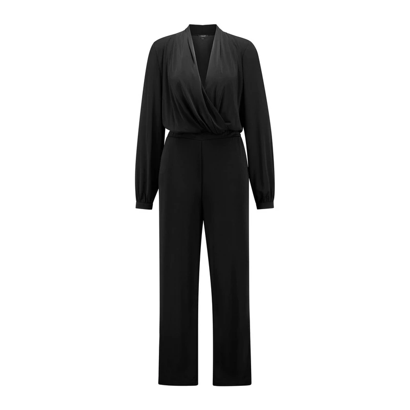 CLAUDIA STRATER Dames Jumpsuit CS23-31502