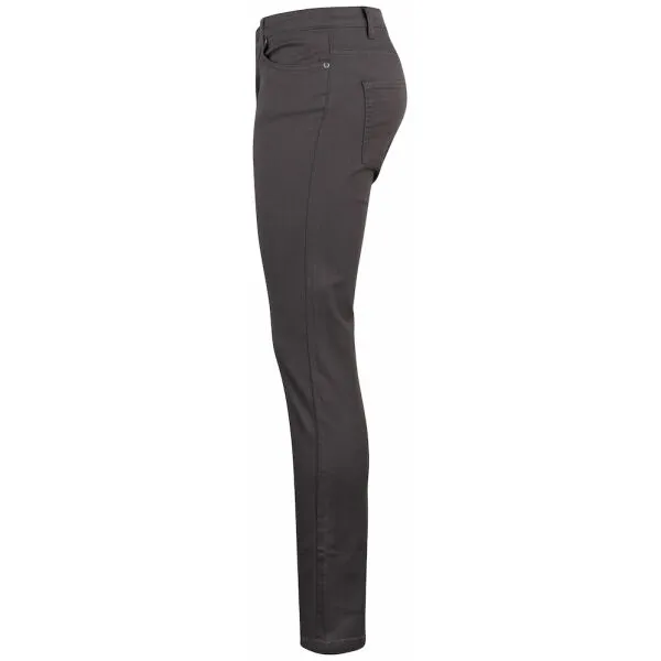 CLIQUE 5POCKET STRETCH WOMEN