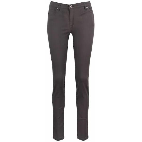 CLIQUE 5POCKET STRETCH WOMEN