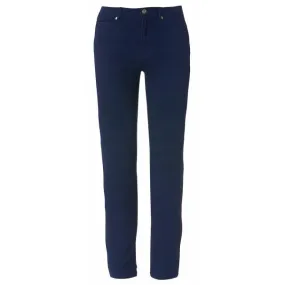 Clique 5-Pocket Stretch Women