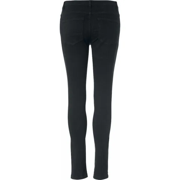 CLIQUE 5POCKET STRETCH WOMEN